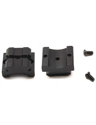 Base trasera WEAVER Top Mount 95 - W94 - 48095