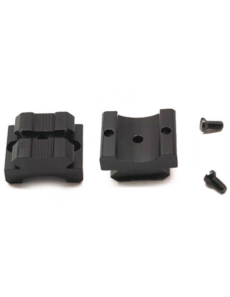 Base trasera WEAVER Top Mount 95 - W94 - 48095