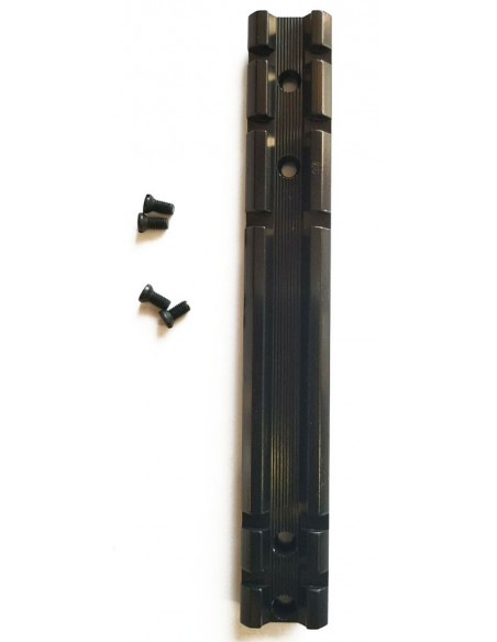 Base WEAVER Top Mount 97 - REM 700 - 48097