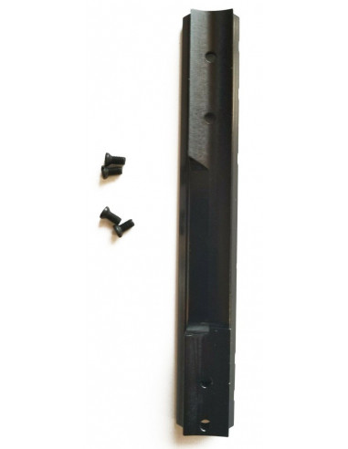 Base WEAVER Top Mount 97 - REM 700 - 48097