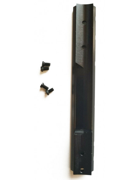 Base WEAVER Top Mount 97 - REM 700 - 48097