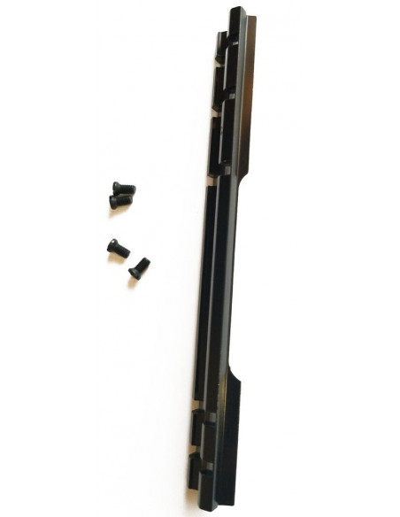 Base WEAVER Top Mount 97 - REM 700 - 48097