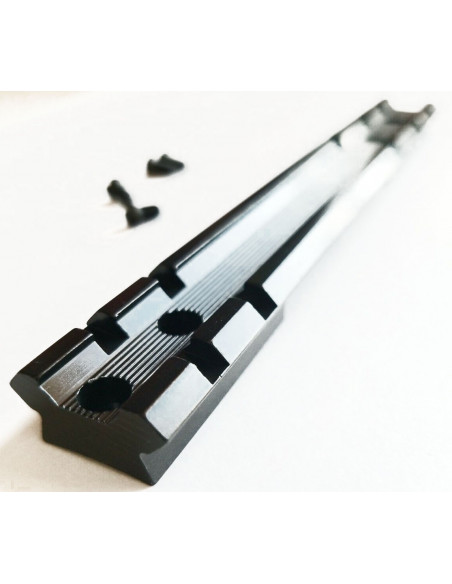 Base WEAVER Top Mount 97 - REM 700 - 48097
