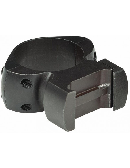 Juego de Anillas WEAVER Grand Slam Top Mount 30mm. [Fijas] Altas - 49309
