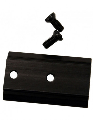 Base trasera WEAVER Top Mount 36M - REM 700 - 48501