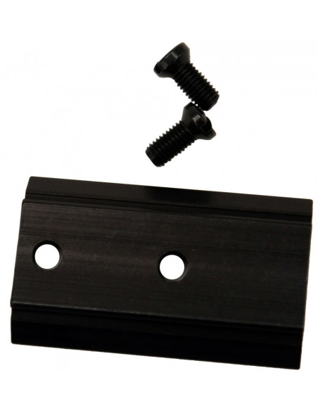 Base trasera WEAVER Top Mount 36M - REM 700 - 48501