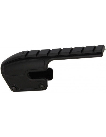 Soporte con carril integrado WEAVER - REM 870-1100-1187 - 48340