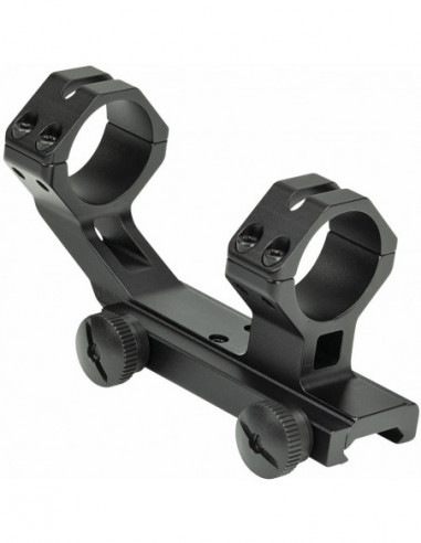 Montura WEAVER Thumb-Nut SPR - 30mm. - 48375