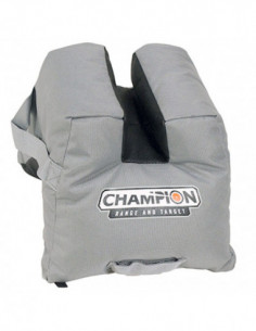 Saco de apoyo delantero Champion - 40895 2