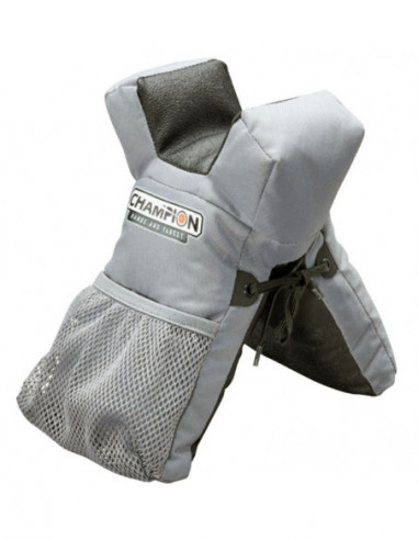 Saco de apoyo delantero Champion Rider - 40895