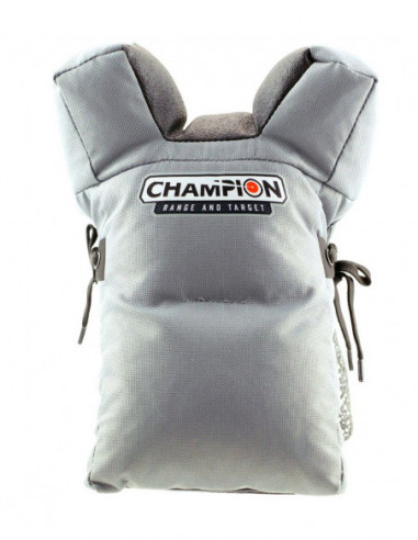 Saco de apoyo delantero Champion Rider - 40895