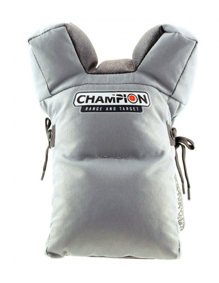 Saco de apoyo delantero Champion Rider - 40895