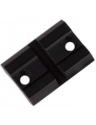 Juego de bases WEAVER Top Mount - REM 700 - 48460