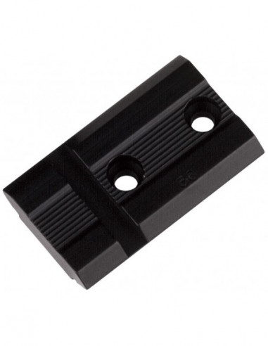 Juego de bases WEAVER Top Mount - REM 700 - 48460