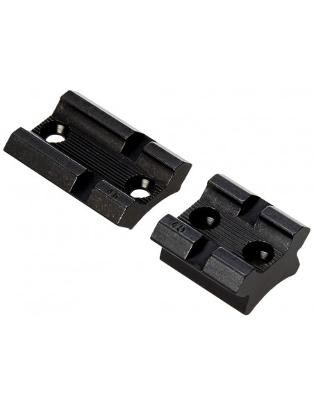 Juego de bases WEAVER Top Mount - M98 - 48464