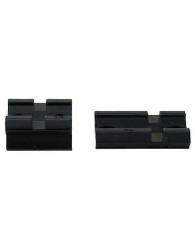 Juego de bases WEAVER Top Mount - M98 - 48464