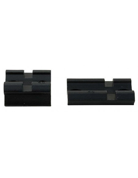 Juego de bases WEAVER Top Mount - M98 - 48464