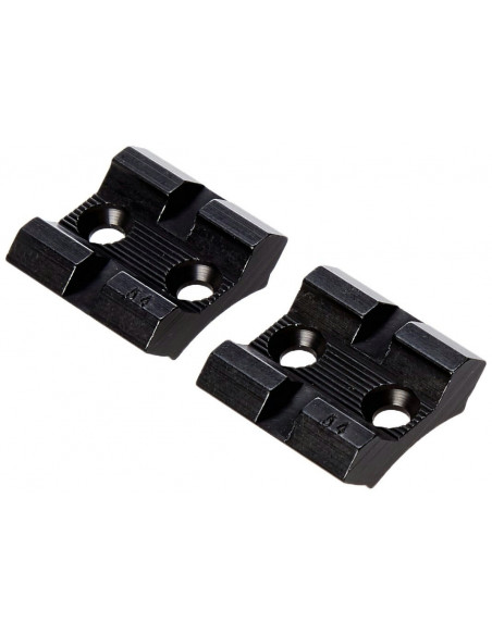 Juego de bases WEAVER Top Mount - Browning BAR - 48470
