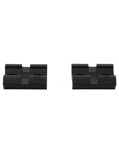 Juego de bases WEAVER Top Mount - Browning BAR - 48470