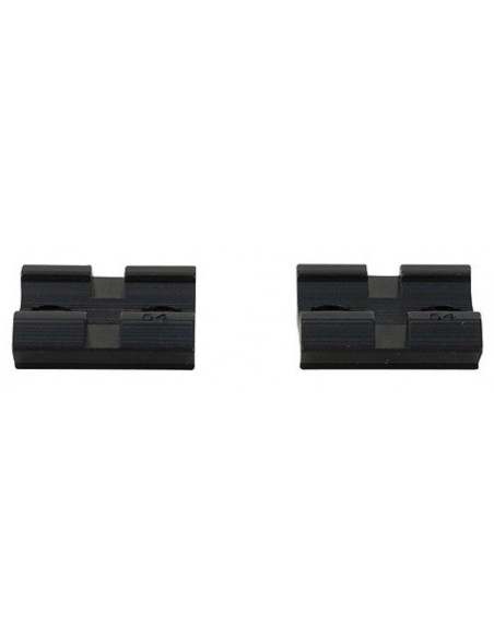 Juego de bases WEAVER Top Mount - Browning BAR - 48470