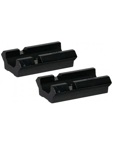 Juego de bases WEAVER Top Mount - MARLIN 336 - 48471