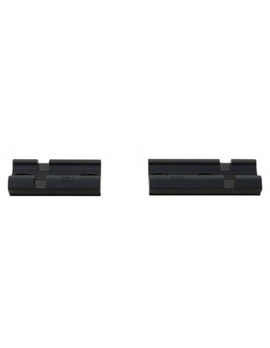 Juego de bases WEAVER Top Mount - REM 7400 - 48472