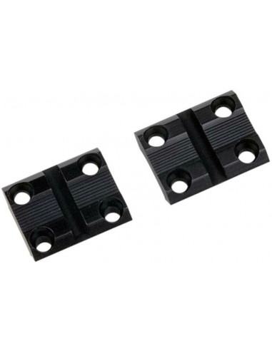Juego de bases WEAVER Top Mount - Browning X-Bolt - 48493