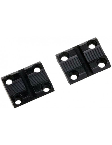 Juego de bases WEAVER Top Mount - Browning X-Bolt - 48493