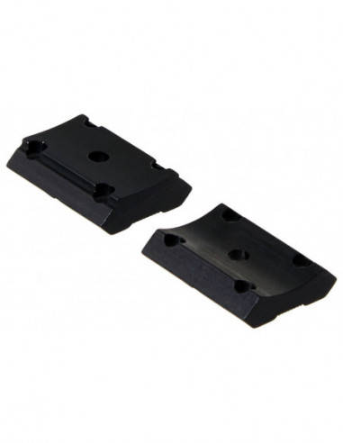 Juego de bases WEAVER Top Mount - Browning X-Bolt - 48493