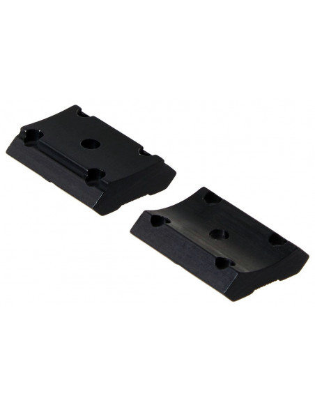 Juego de bases WEAVER Top Mount - Browning X-Bolt - 48493