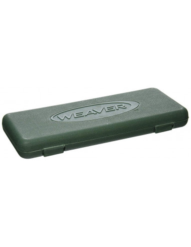 Juego de martillo y punzones Weaver Gunsmith - 849723