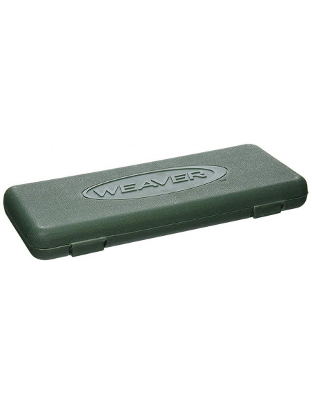 Juego de martillo y punzones Weaver Gunsmith - 849723