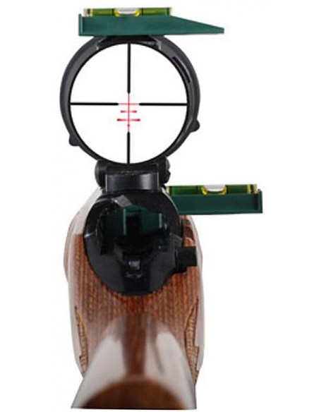 Sistema de nivel modular Weaver Gunsmith - 849724