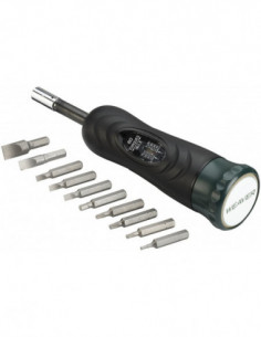 Llave dinamométrica Weaver Gunsmith - 849728