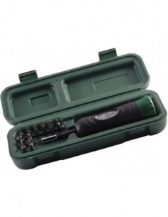 Llave dinamométrica Weaver Gunsmith - 849728 2