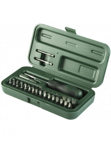 Kit de herramientas para armero Weaver Compact - 849717