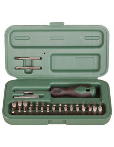 Kit de herramientas para armero Weaver Compact - 849717
