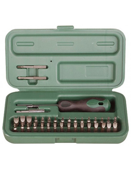 Kit de herramientas para armero Weaver Compact - 849717