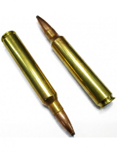Munición metálica REMINGTON CORE-LOKT - 300 RUM - 180 grains - 27641