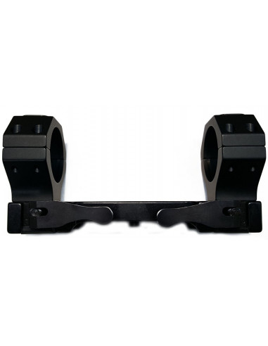 Montura APEL Blue-line con conector para Picatinny - 30mm. medianas BH20 - 8369-25800
