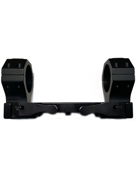 Montura APEL Blue-line con conector para Picatinny - 30mm. medianas BH20 - 8369-25800