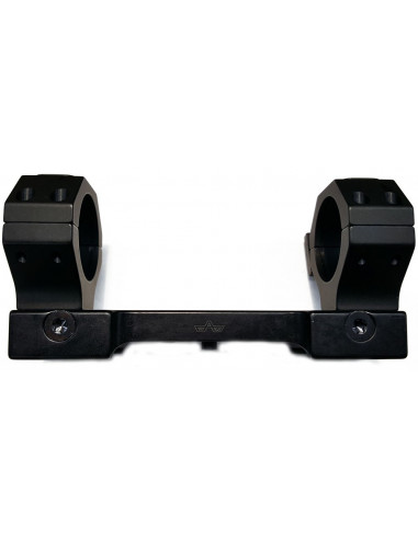 Montura APEL Blue-line con conector para Picatinny - 30mm. medianas BH20 - 8369-25800