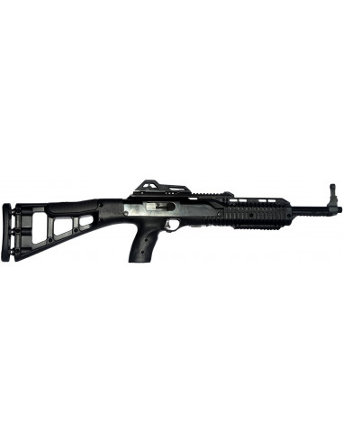 Carabina semiautomática HI-POINT 3895TS - 9 corto - 3895TS