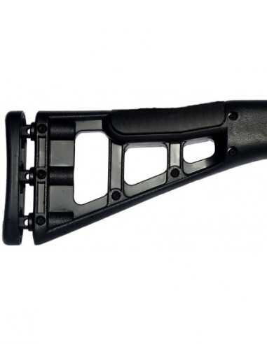 Carabina semiautomática HI-POINT 3895TS - 9 corto - 3895TS