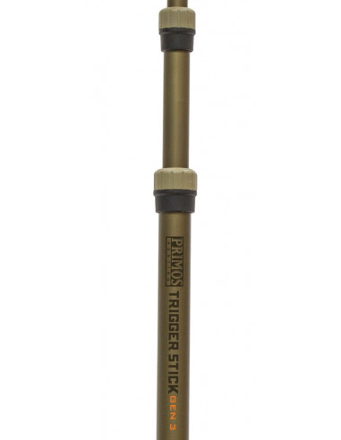 Bastón PRIMOS Trigger Stick Gen 3 monopie - 65813M