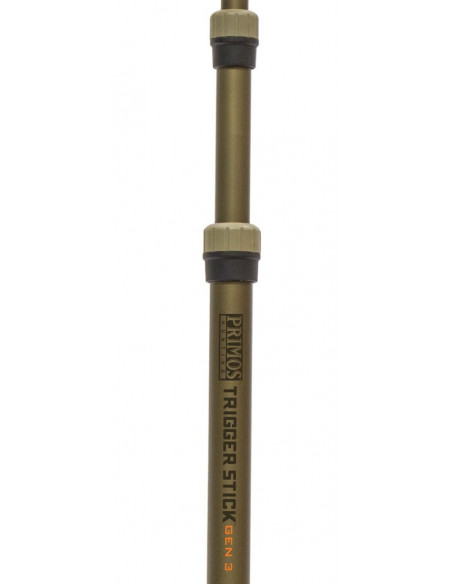 Bastón PRIMOS Trigger Stick Gen 3 monopie - 65813M