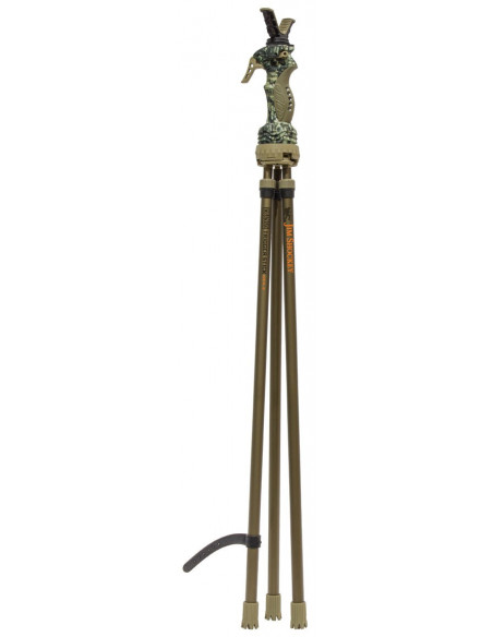 Bastón PRIMOS Trigger Stick Gen 3 trípode - 65815M