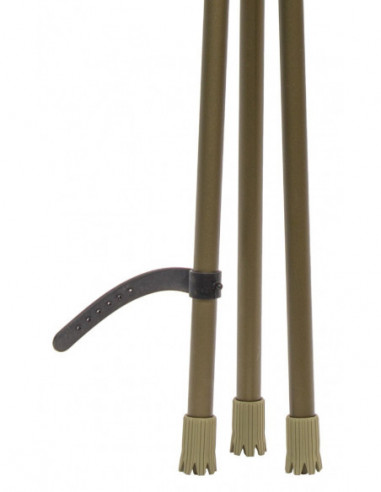 Bastón PRIMOS Trigger Stick Gen 3 trípode - 65815M