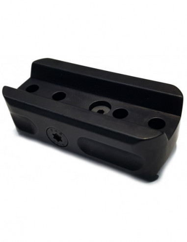 Pie APEL Blue-line para Picatinny - carril Zeiss - 4830103