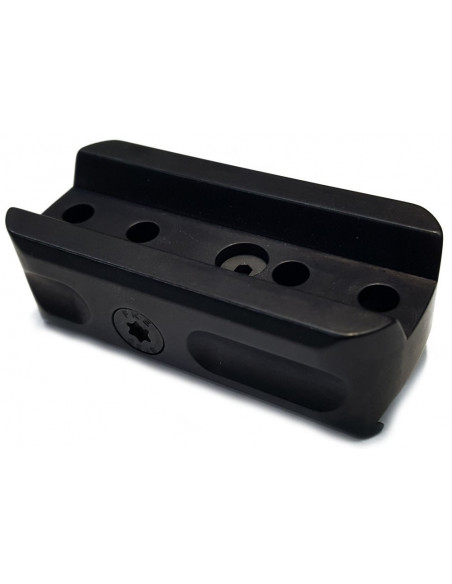 Pie APEL Blue-line para Picatinny - carril Zeiss - 4830103